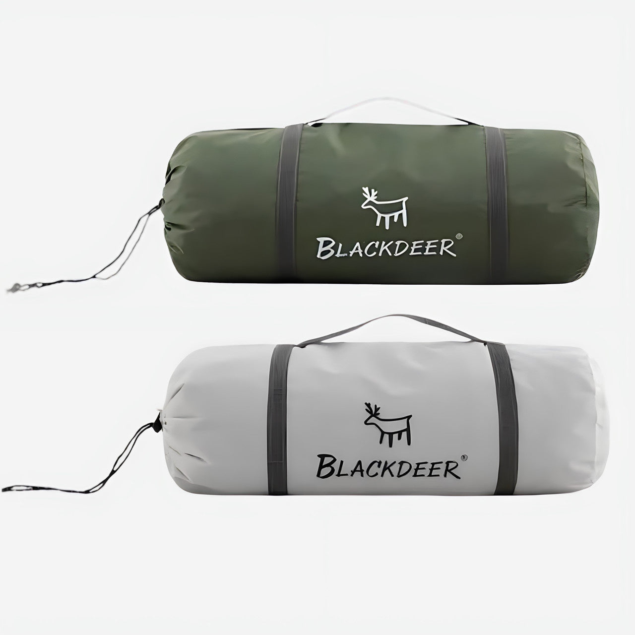 Tente de Montagne pour 4 Personnes Imperméable et Coupe-Vent