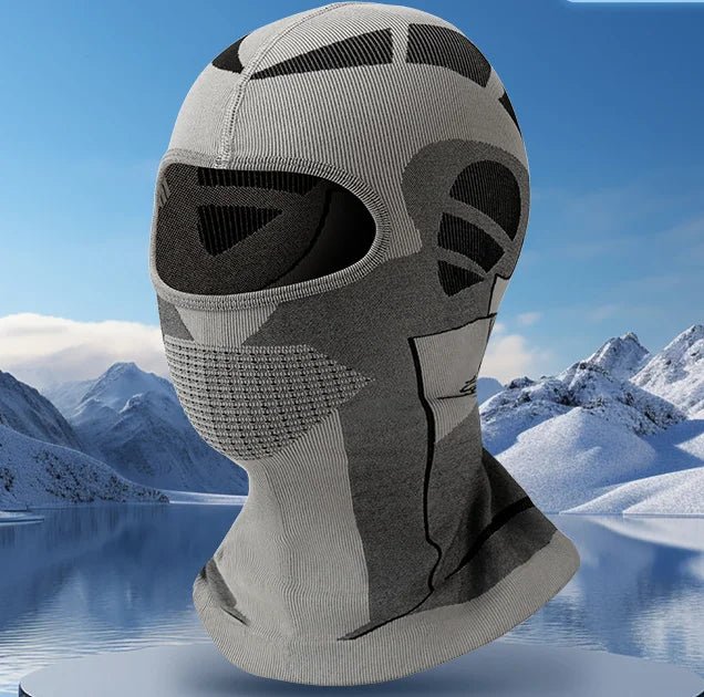 Thermal Breathable Balaclava for Full Face Protection