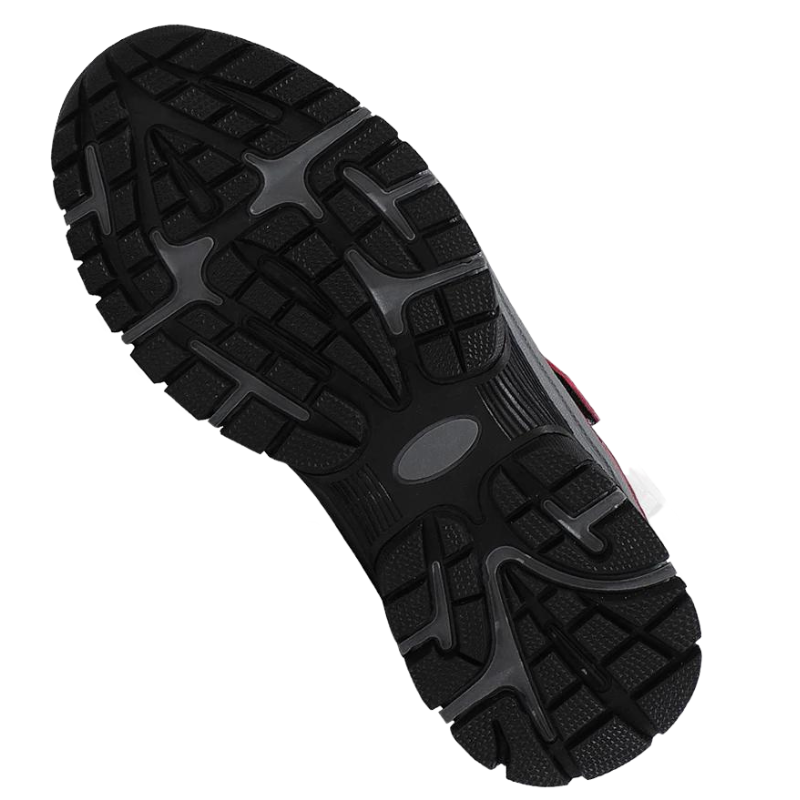 Bottes De Randonnée Neige Pour Femme Confortables Et Isolantes