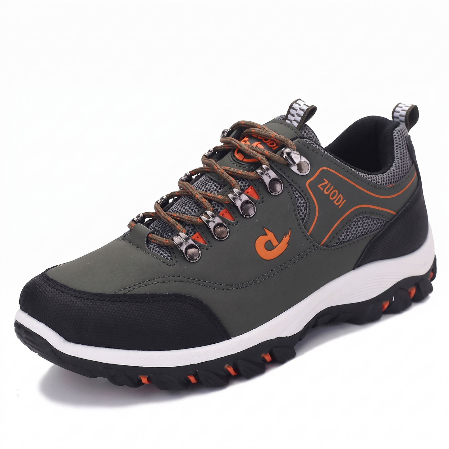 Ultra-Lightweight Hiking Shoes for Men