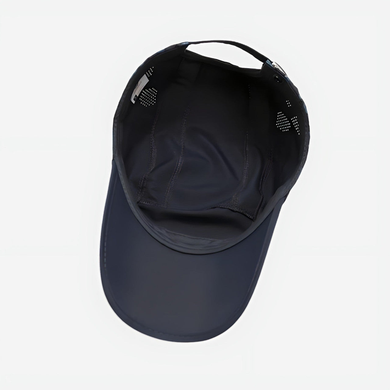 Lightweight and Protective Unisex Hiking Cap