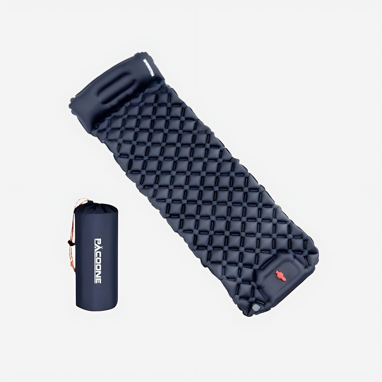 Matelas Gonflable Léger pour Randonnée