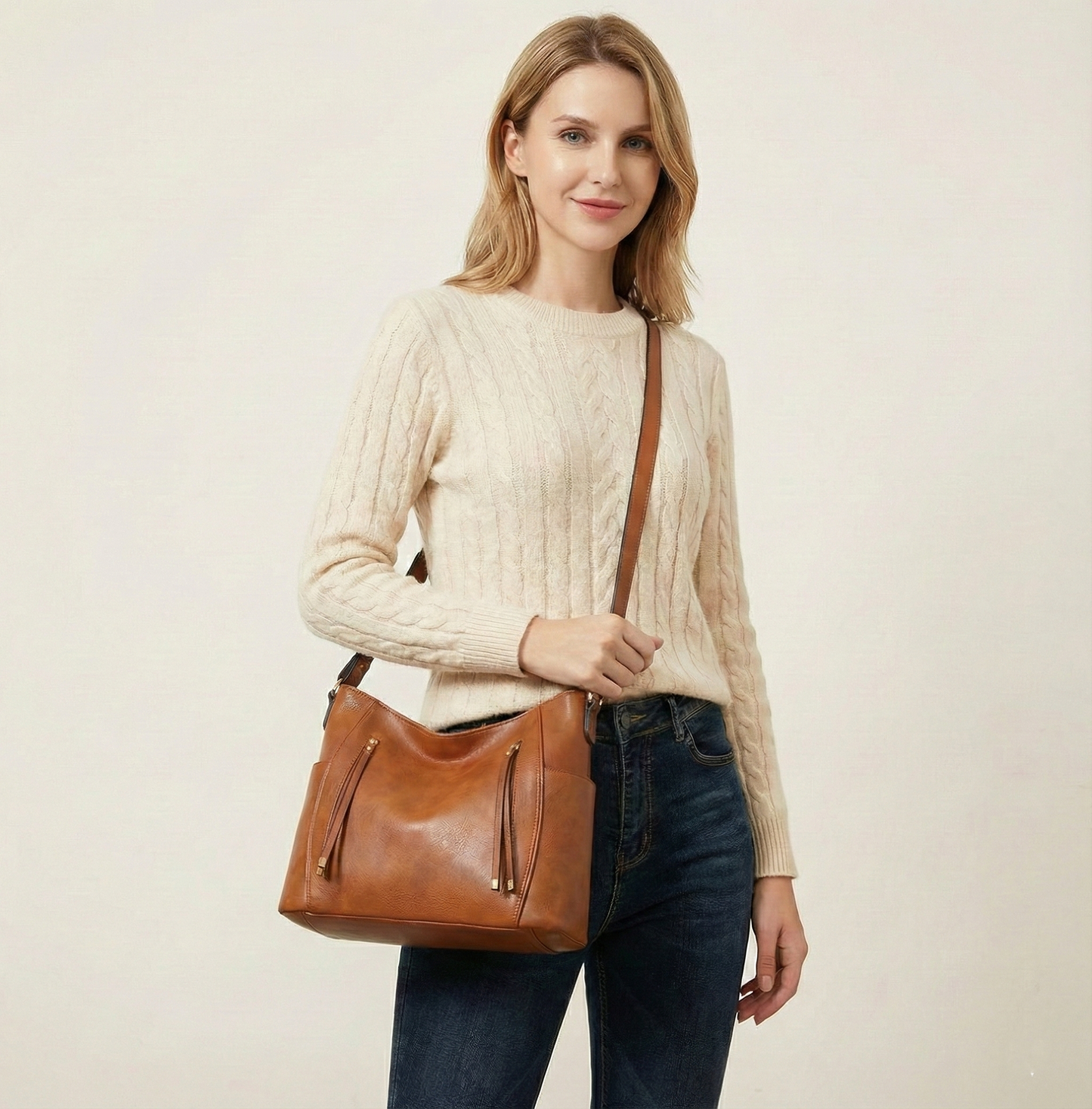 Léa Élégante et Chic Sac à Main