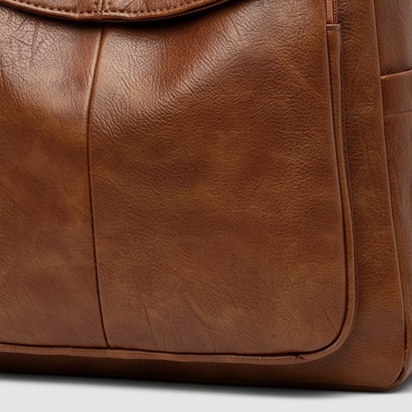 Lena Élégant Chic et Pratique Sac à Dos