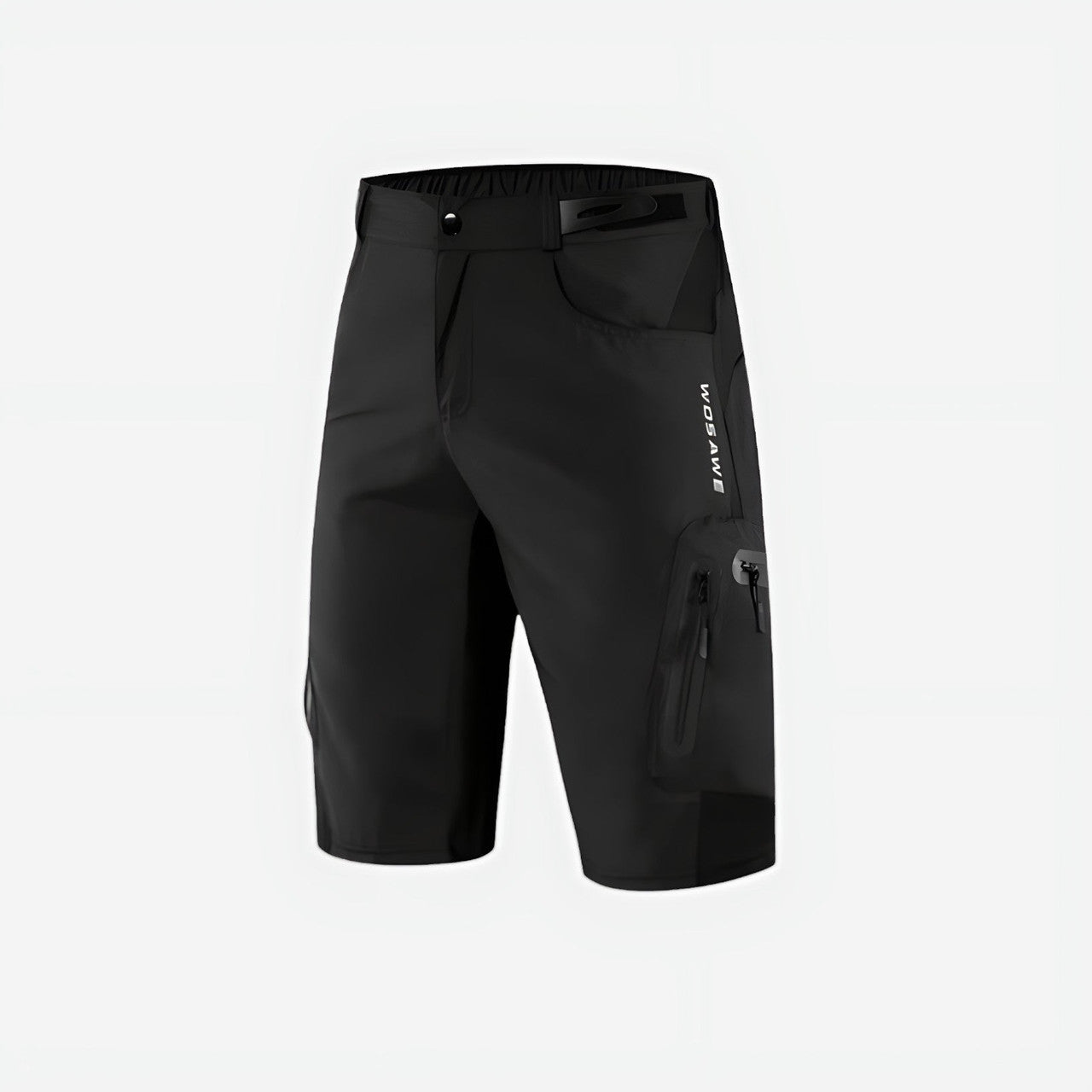 Shorts de Randonnée Homme Confort et Couverture