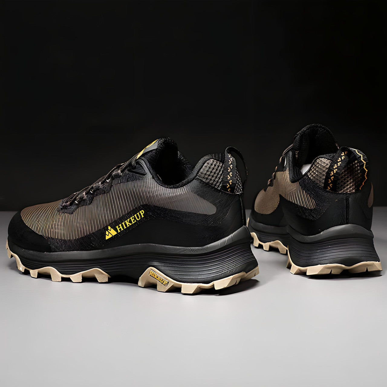 Men's Running Shoes for Hiking
