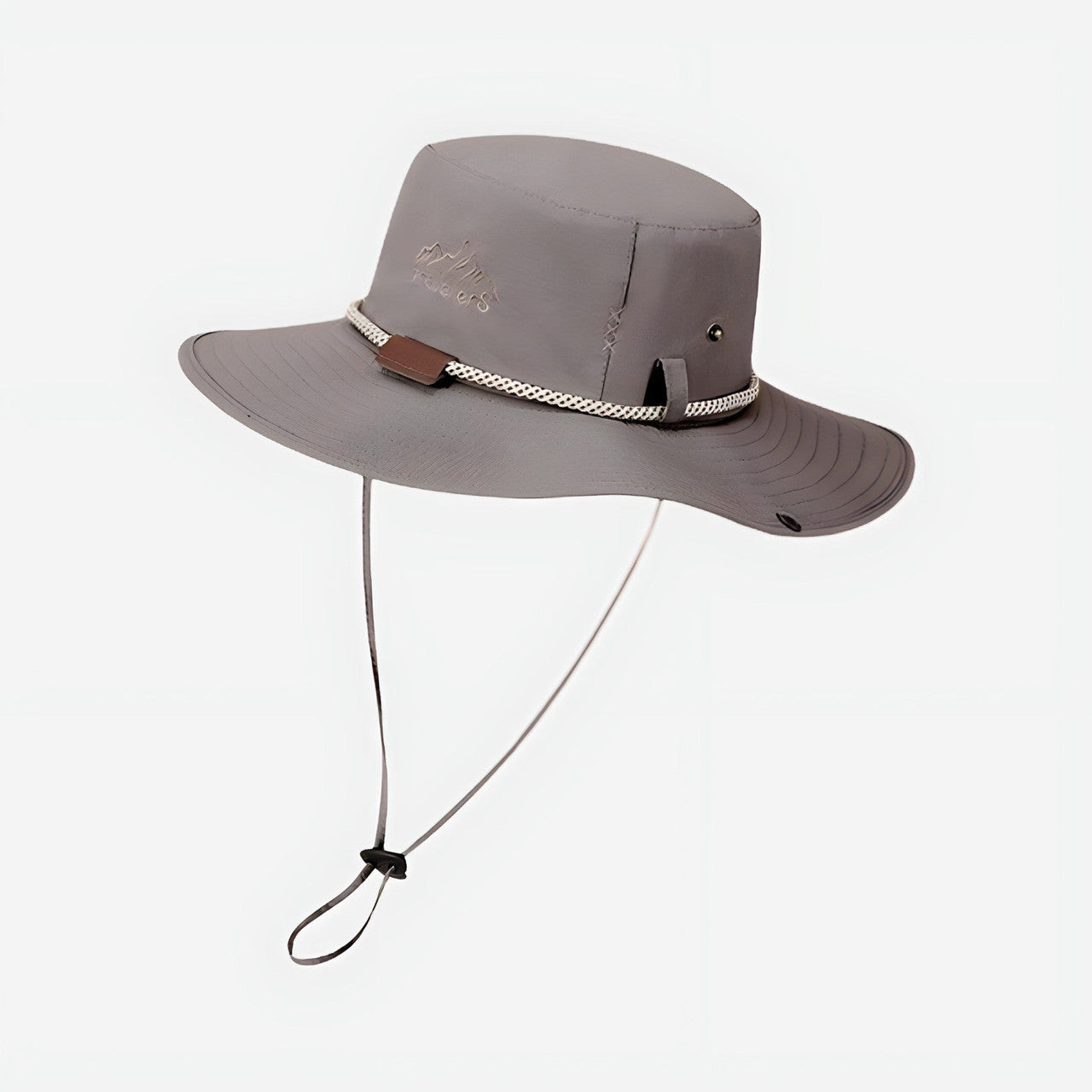 Chapeau de Trekking Homme UPF 50+