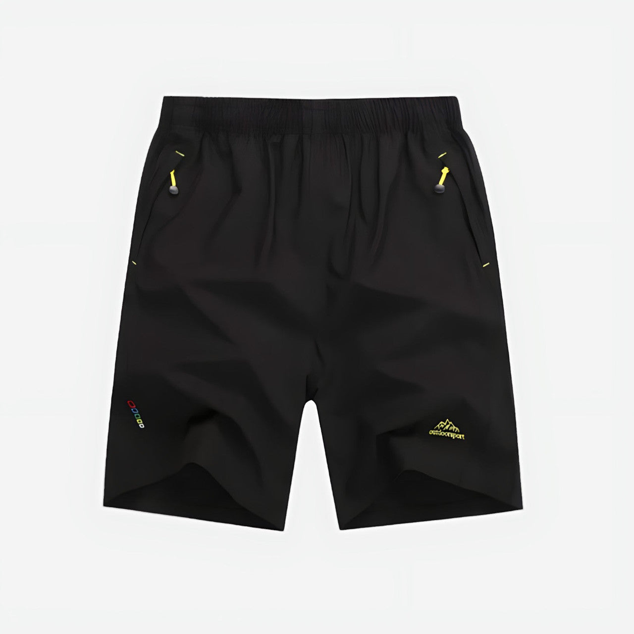 Shorts de Trekking Homme Déperlant