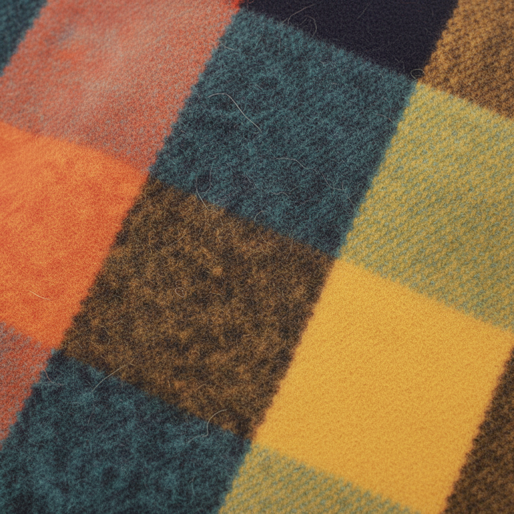 Nora elegant mykt og komfortabelt skjerf