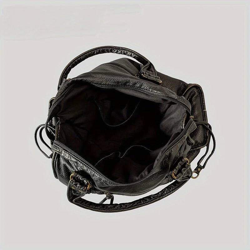 Nora – Élégante et raffinée sac bandoulière vintage