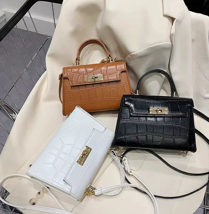 Sac Classique Élégant