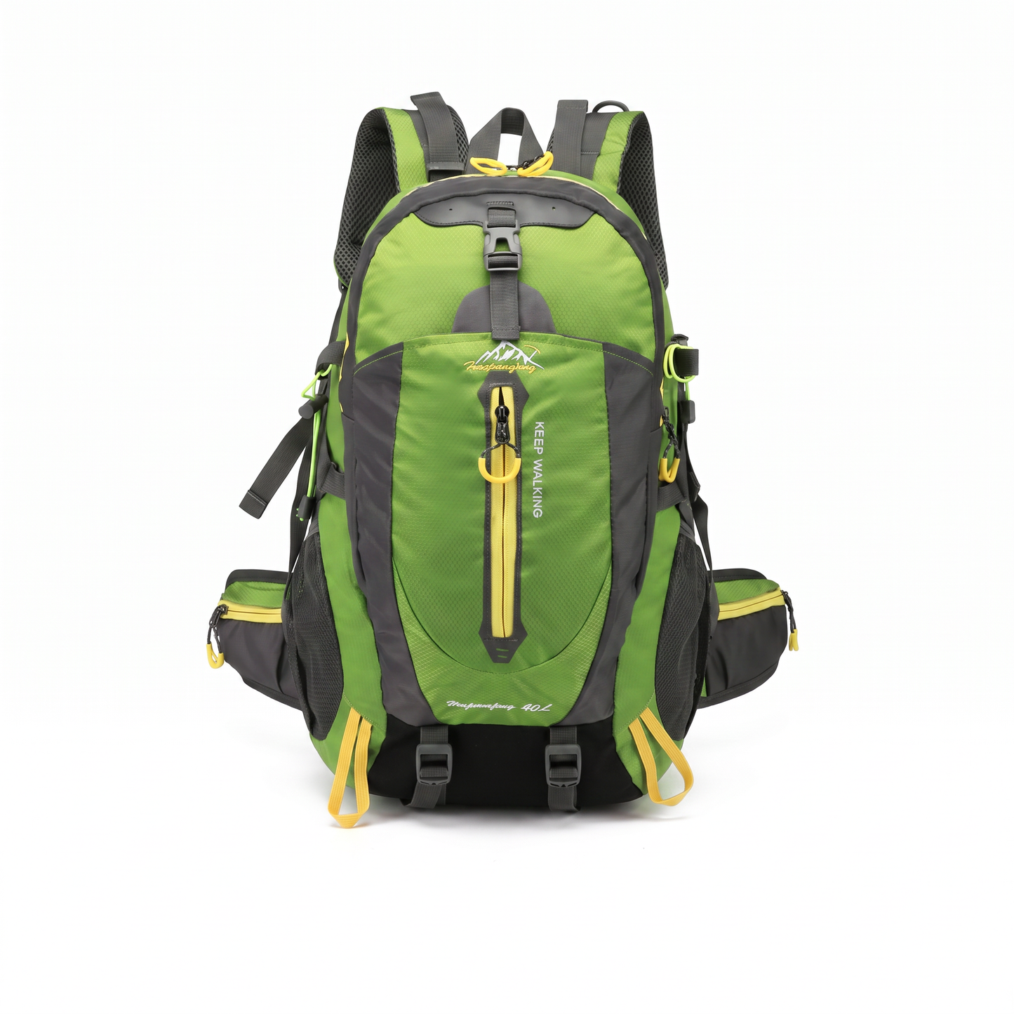 40L Hiking and Trekking Backpack