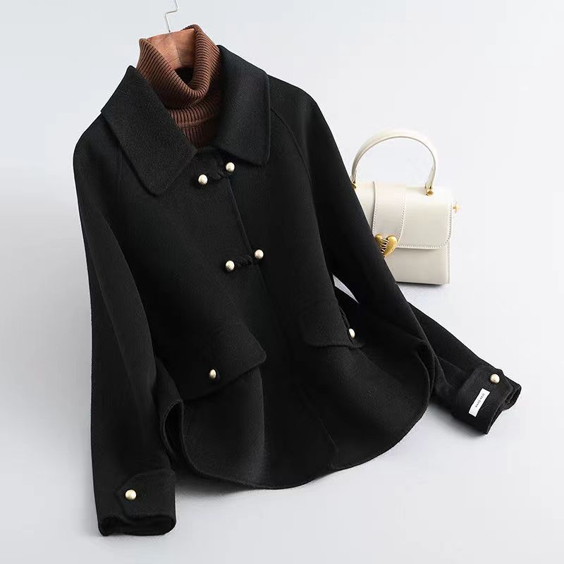 Sophie Blazer Doux en Lin