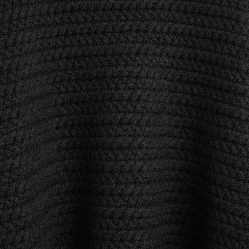 Sophie myk og elegant genser