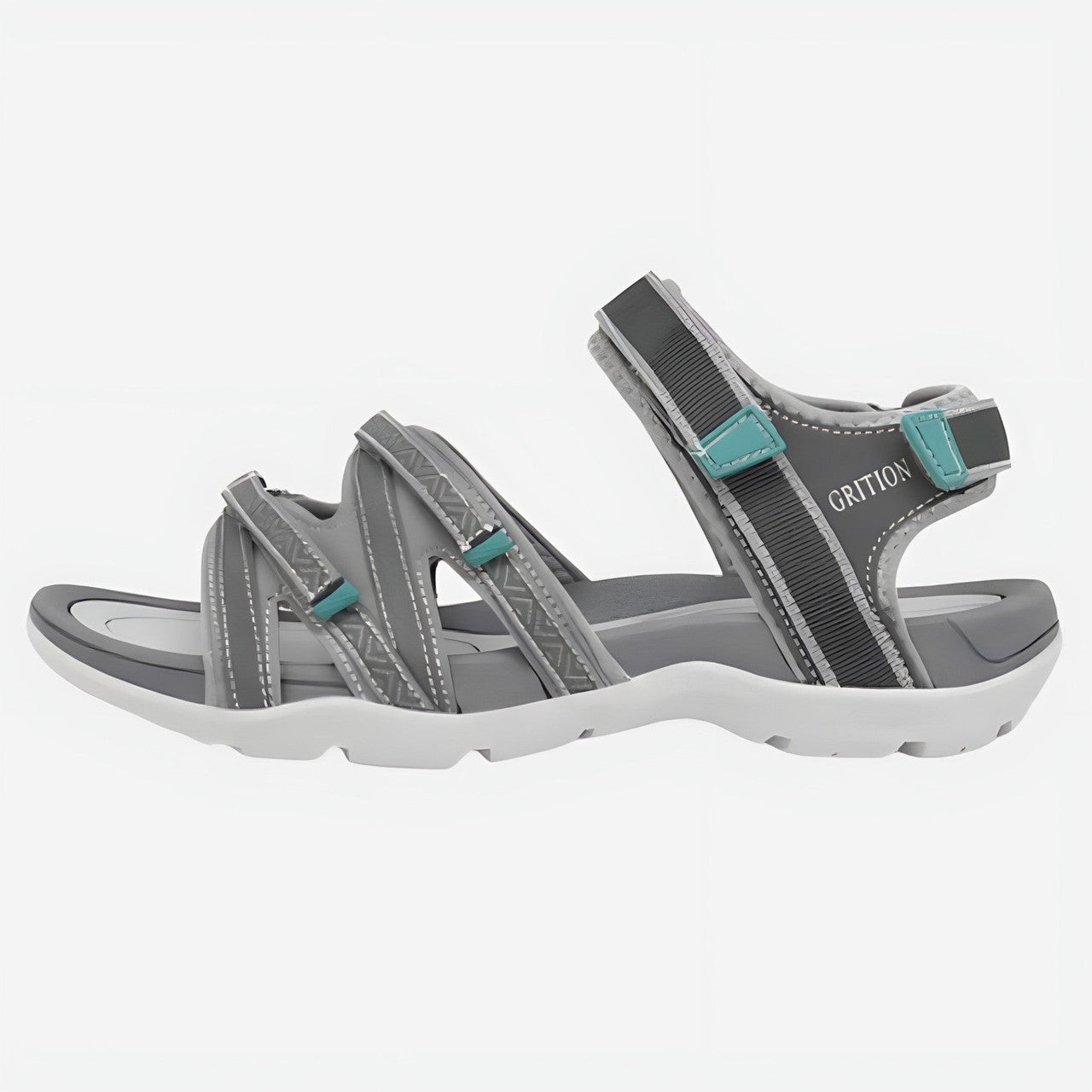 Chaussures de Randonnée pour Femme Antidérapantes