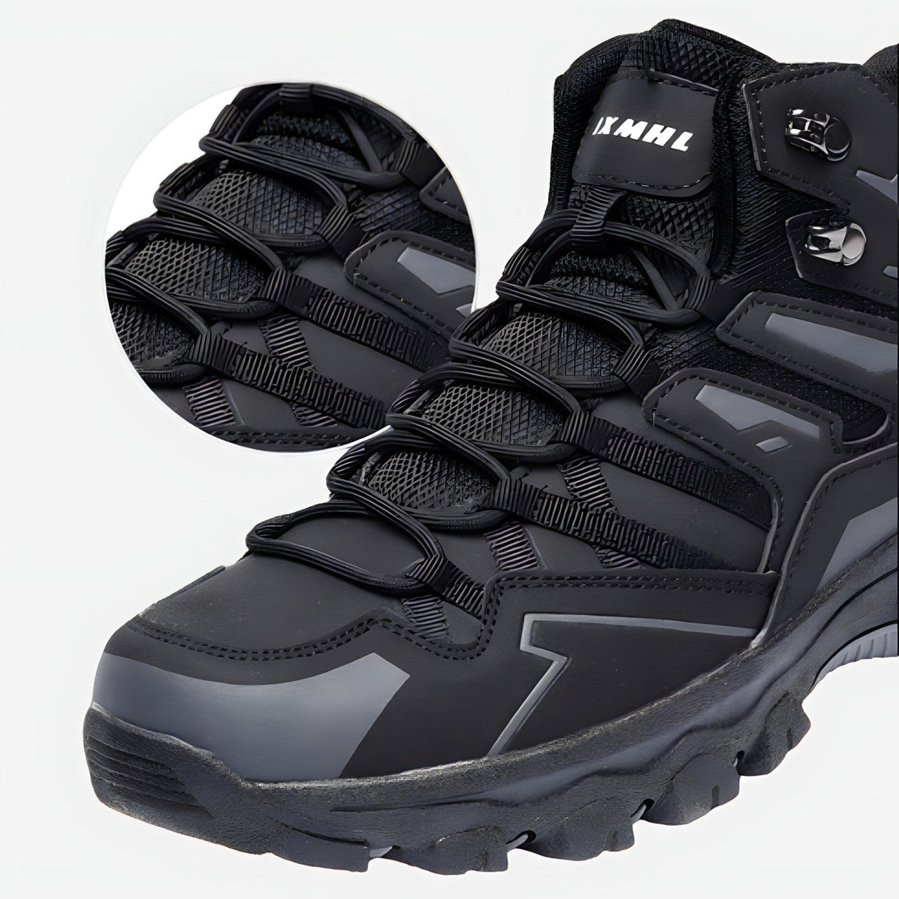 Women's Hiking Shoes for Outdoors and Trails