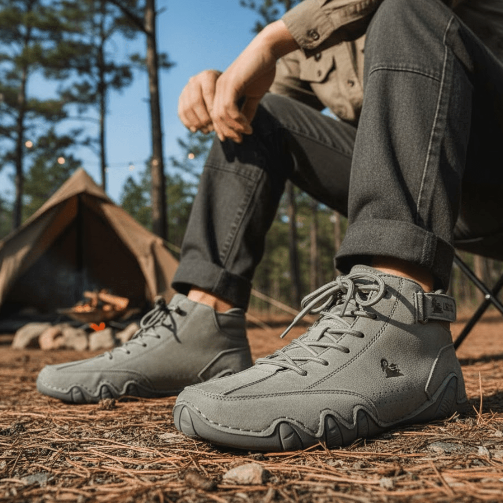 Chaussures de Marche Légères Antidérapantes