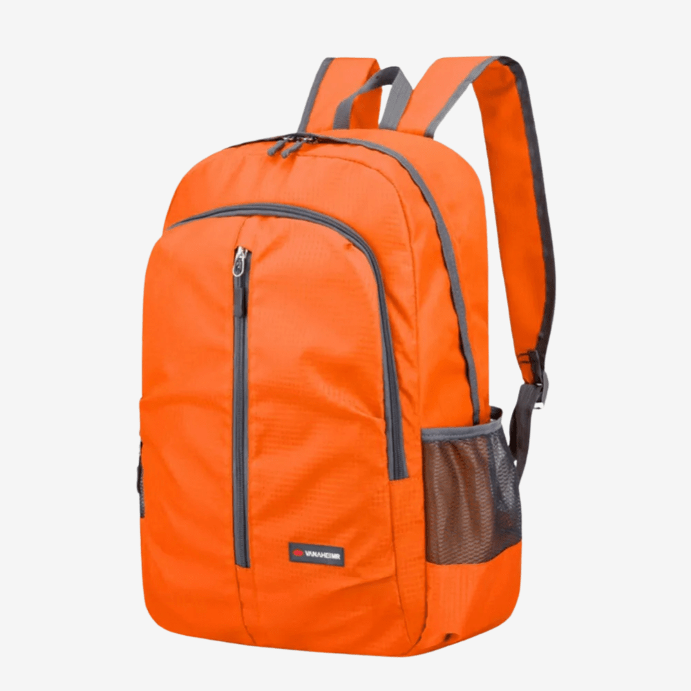 Ultralight Waterproof Foldable Backpack 30L