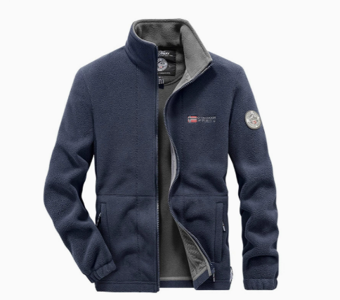 Veste Polaire Thermique Respirante