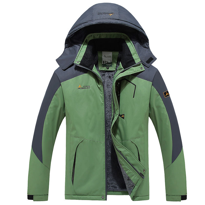 Veste de Ski Femme Premium - Manteau Hiver Imperméable