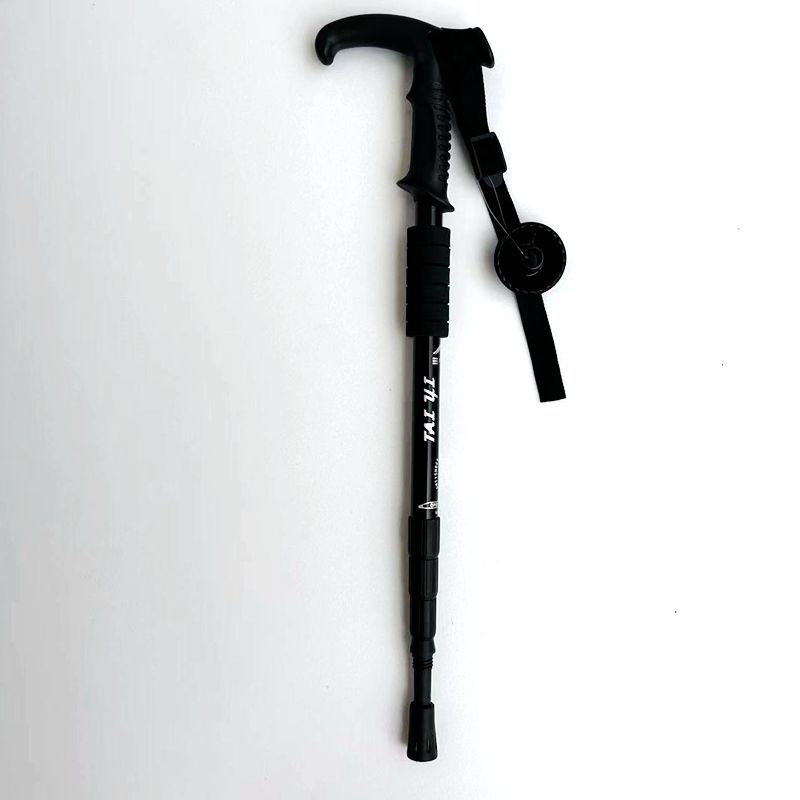 Adjustable Aluminum Nordic Walking Pole