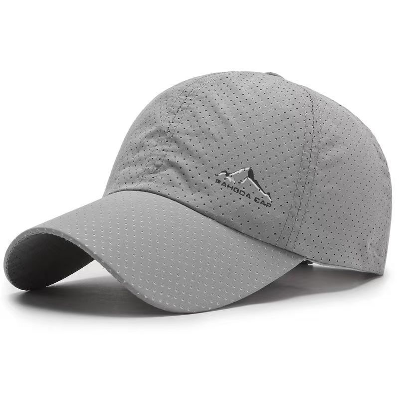 Lightweight Trekking Cap