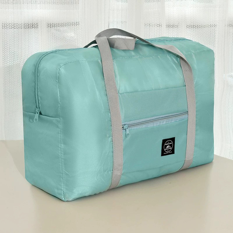 Sac De Voyage Ultra Léger Et Pliable Pour Déplacements Faciles