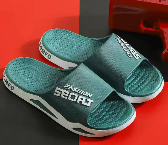 Men's Lightweight Outdoor Non-Slip Sandals