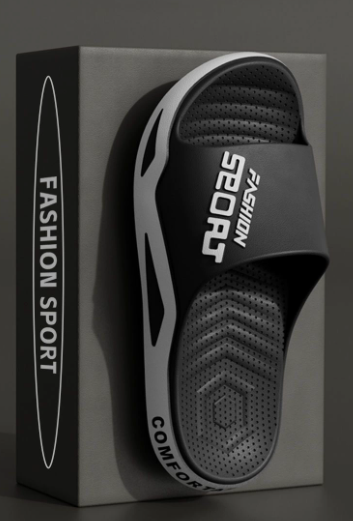 Men's Lightweight Outdoor Non-Slip Sandals