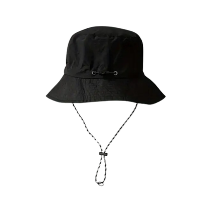 Chapeau Outdoor Pliable et Déperlant Réglable pour Randonnée et Pêche