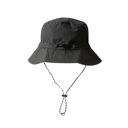Chapeau Outdoor Pliable et Déperlant Réglable pour Randonnée et Pêche