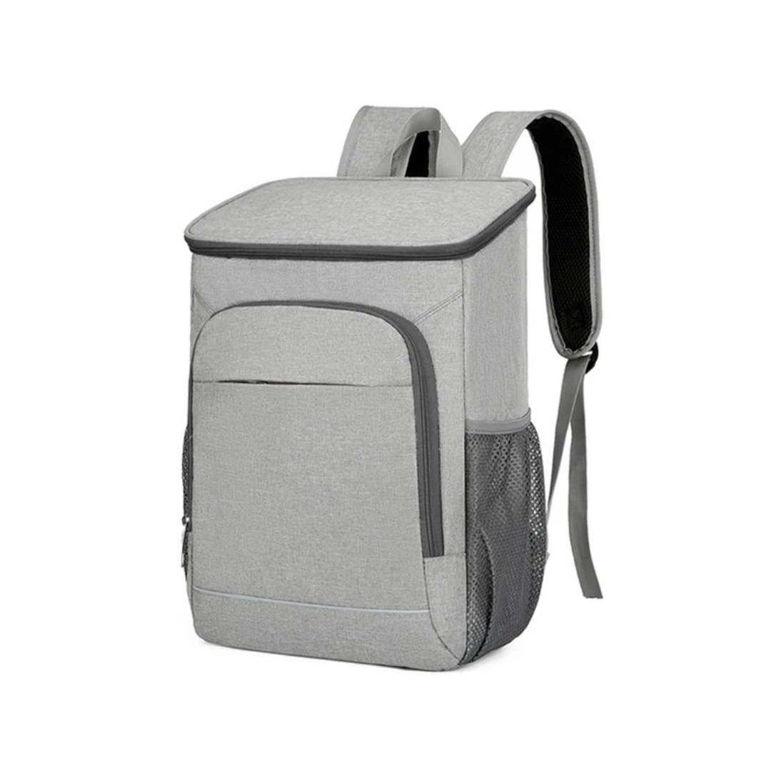 Sac à Dos Isotherme Étanche pour Camping, Pique-Nique et Randonnée
