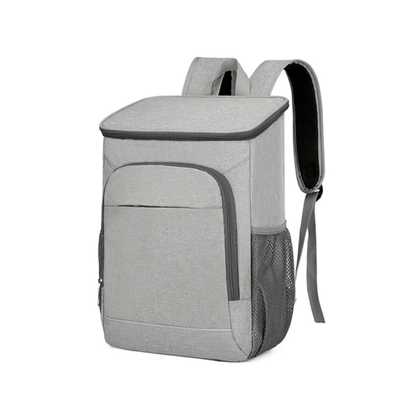 Sac à Dos Isotherme Étanche pour Camping, Pique-Nique et Randonnée