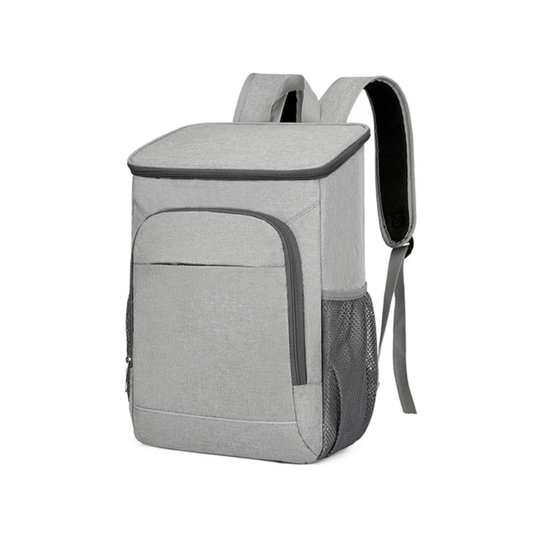 Sac à Dos Isotherme Étanche pour Camping, Pique-Nique et Randonnée