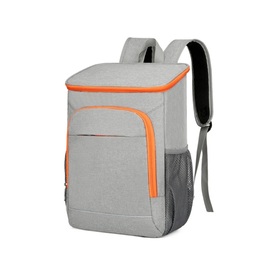 Sac à Dos Isotherme Étanche pour Camping, Pique-Nique et Randonnée