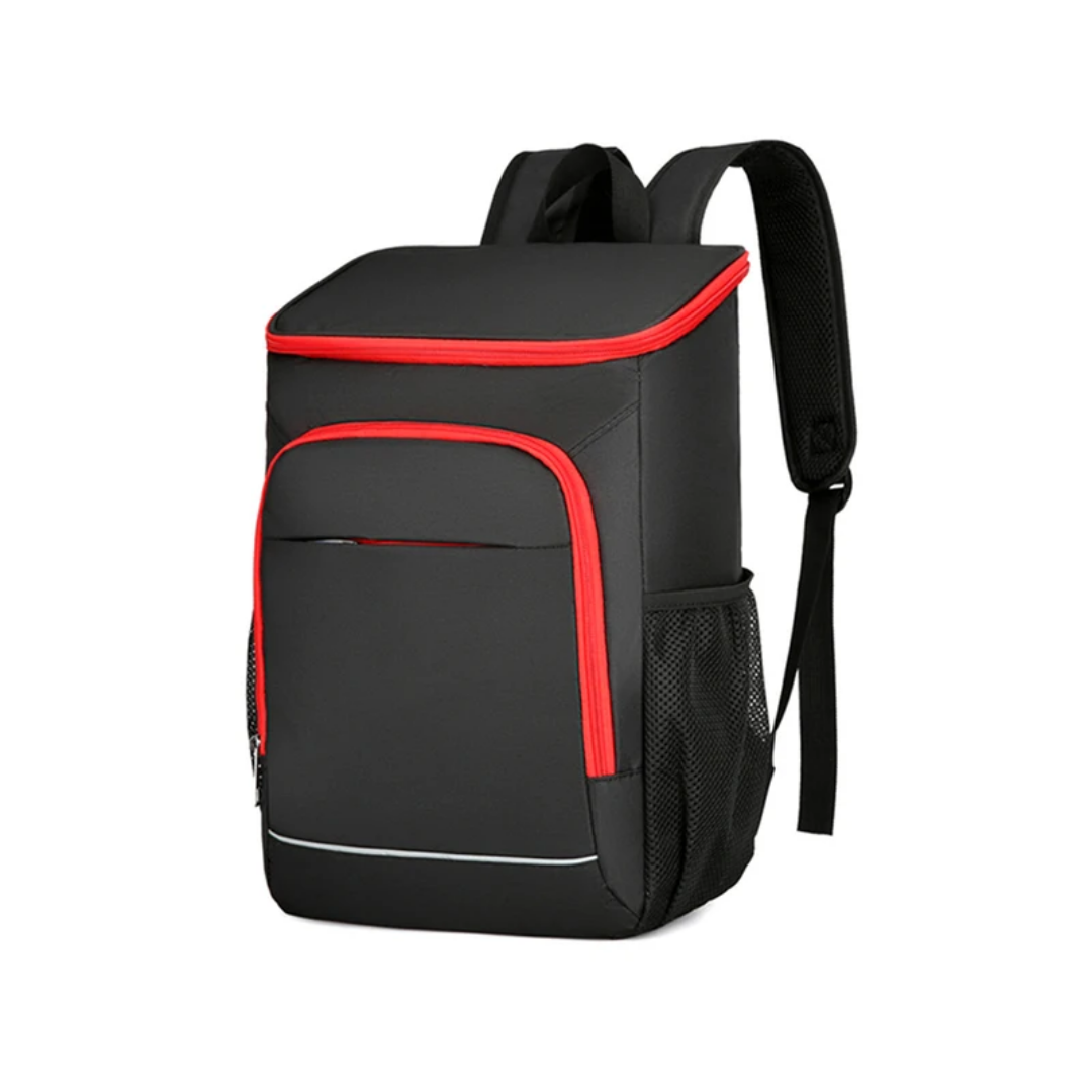 Sac à Dos Isotherme Étanche pour Camping, Pique-Nique et Randonnée