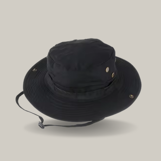 Chapeau De Trekking Léger Et Respirant Pour Randonnée Et Plein Air