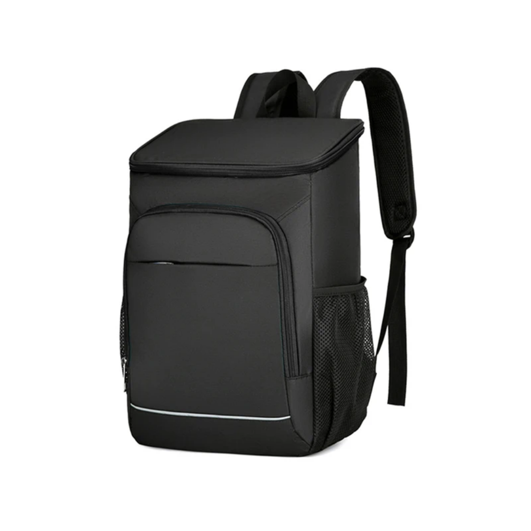 Sac à Dos Isotherme Étanche pour Camping, Pique-Nique et Randonnée