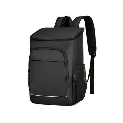 Sac à Dos Isotherme Étanche pour Camping, Pique-Nique et Randonnée