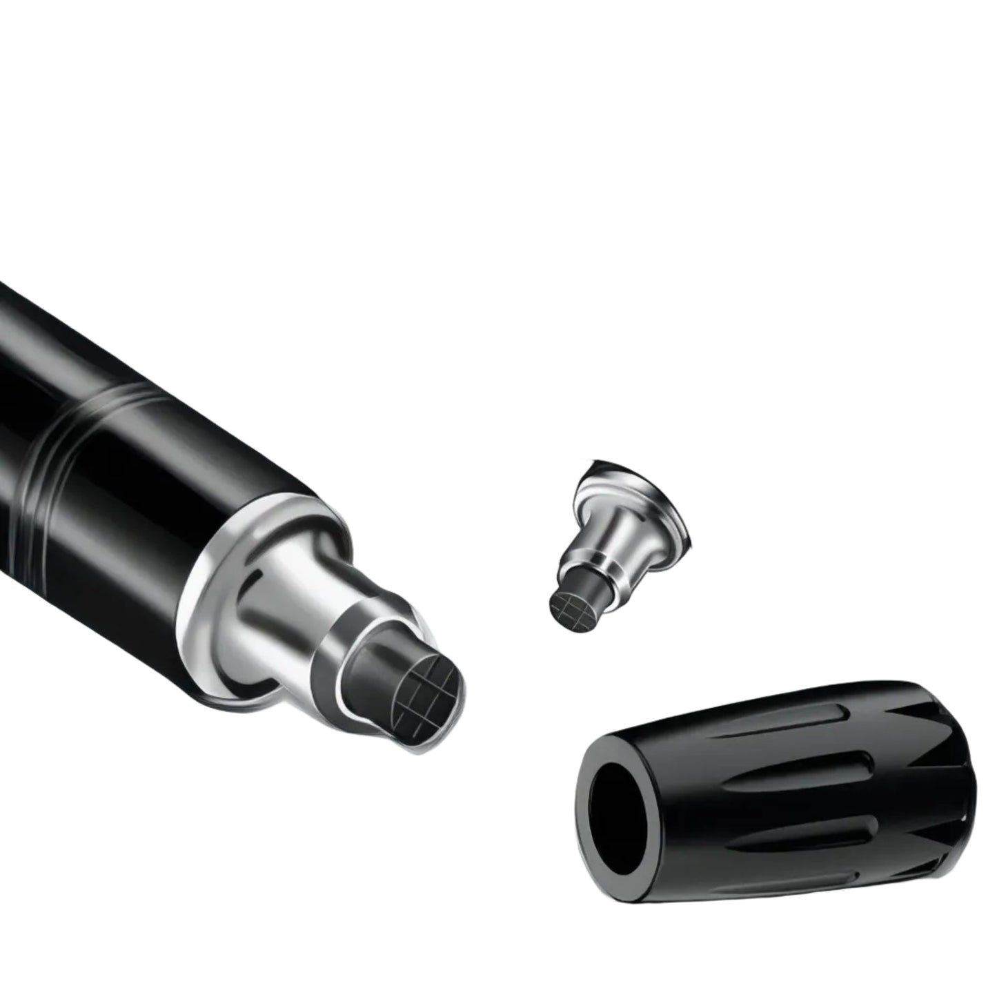 Bâton de Randonnée Télescopique Ultra-Léger