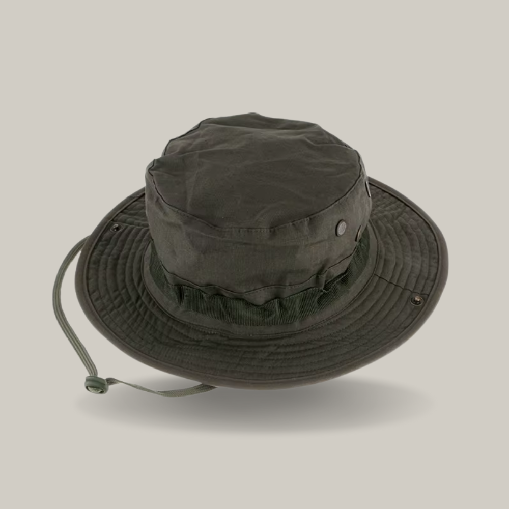 Chapeau De Trekking Léger Et Respirant Pour Randonnée Et Plein Air