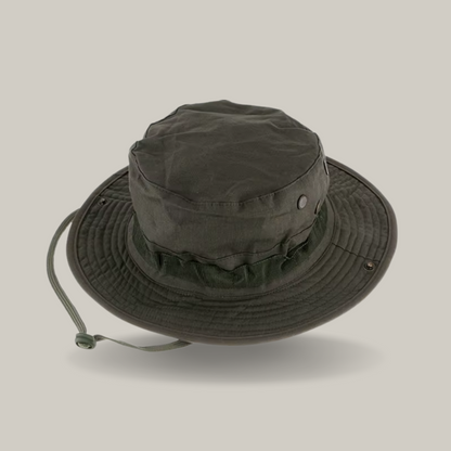 Chapeau De Trekking Léger Et Respirant Pour Randonnée Et Plein Air