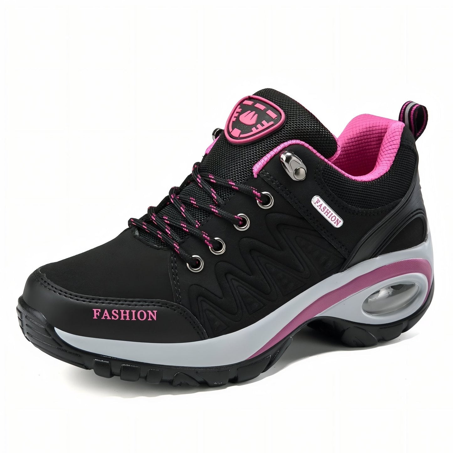 Comfortable Walking Sneakers for Women