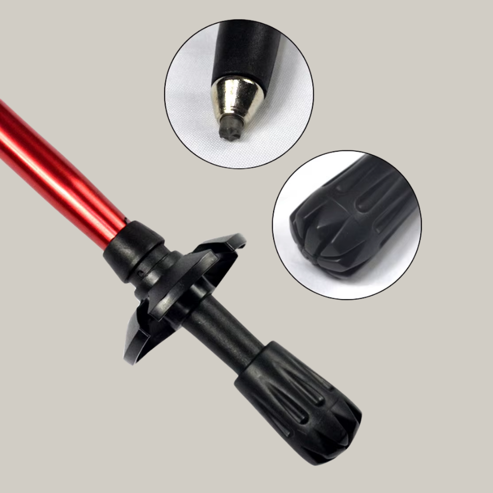 Bâtons De Marche Pour Randonnée