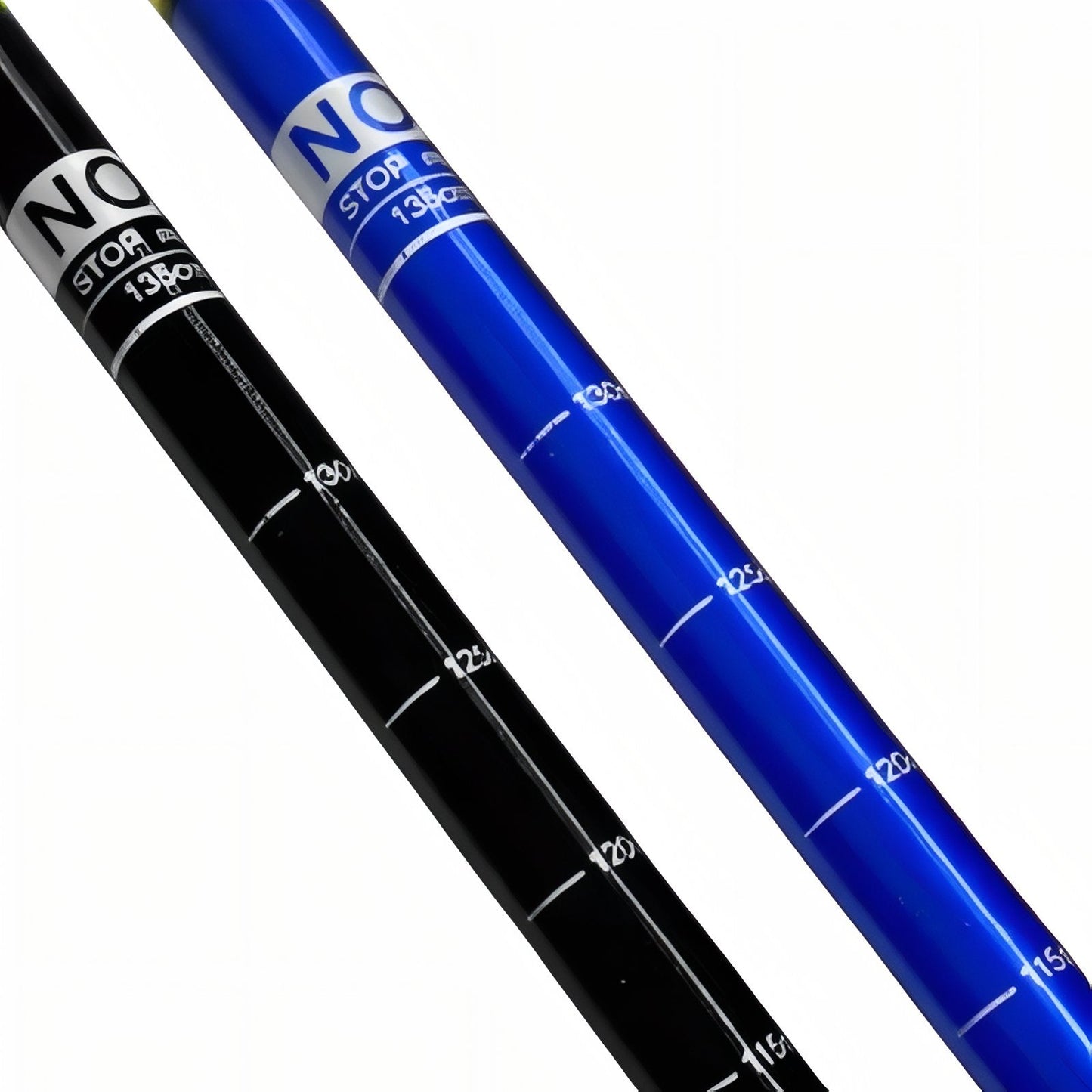 Bâton Télescopique De Marche Nordique En Aluminium