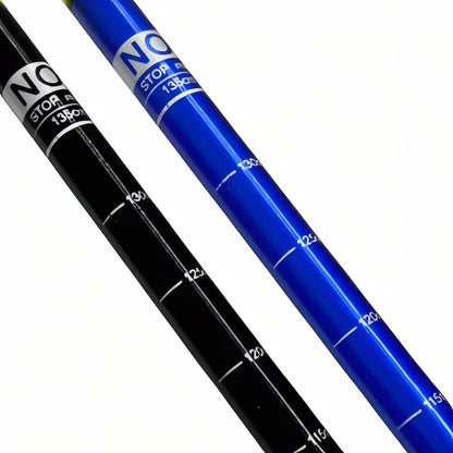 Bâton Télescopique De Marche Nordique En Aluminium