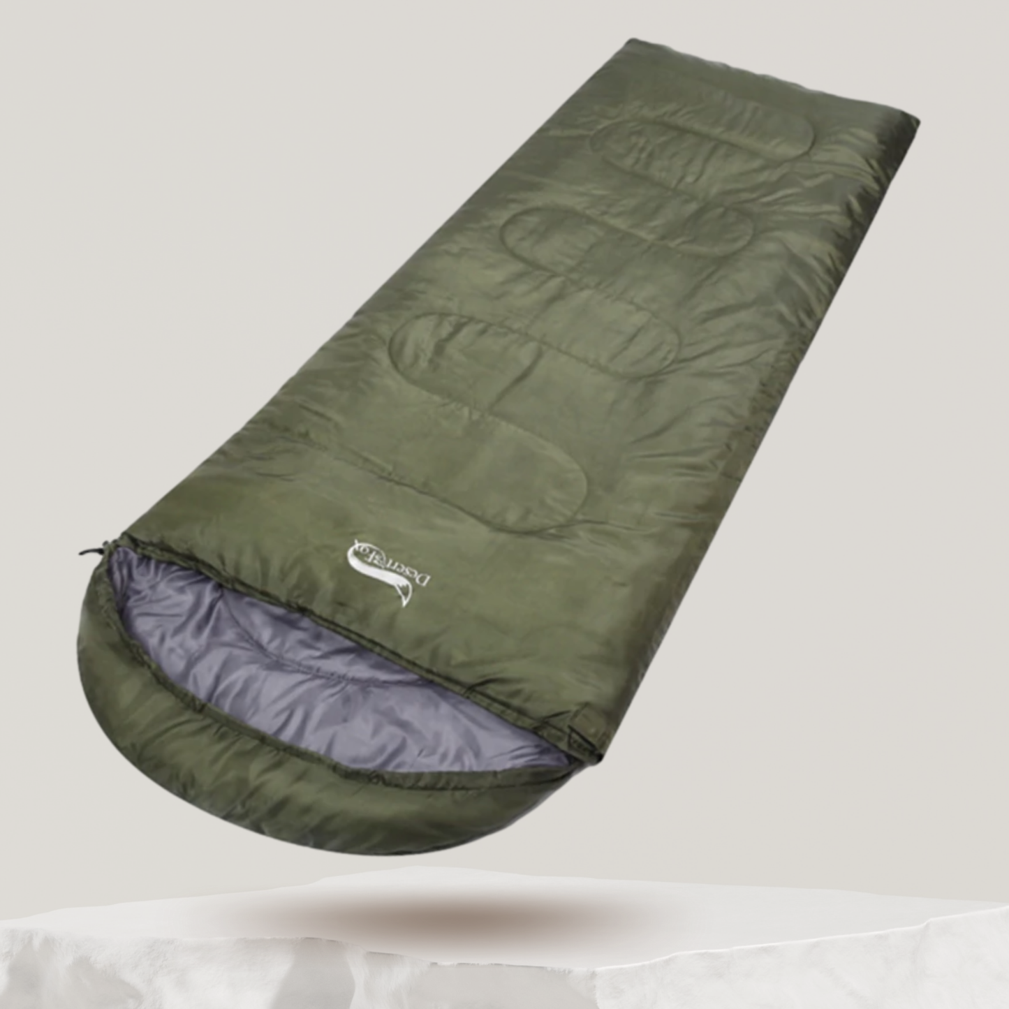 Ultra Light Sleeping Bag for Hiking and Camping
