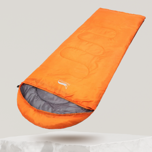 Sac De Couchage Ultra Léger Pour Randonnée Et Camping