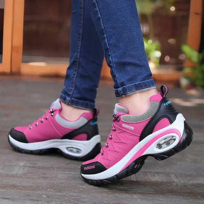 Comfortable Walking Sneakers for Women