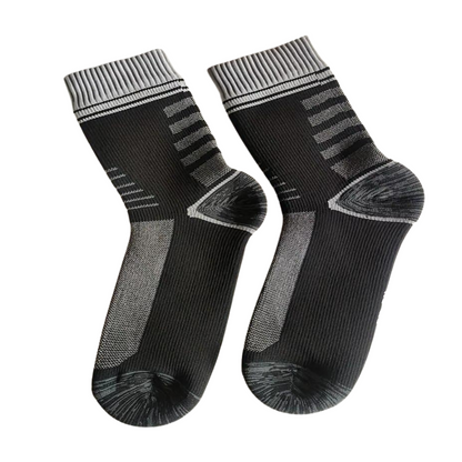 Chaussettes Outdoor Imperméables et Respirantes à Membrane pour Randonnée